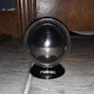 Meet your Posher, Aaron